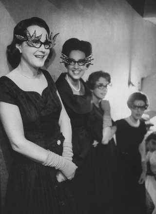 Illustration for article titled The Way We Were: Life Magazine Photos Of Women In The 1960s